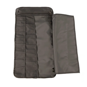 Carhartt Utility Tool Roll työkalurulla CT0591, musta