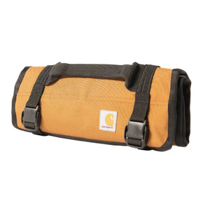 Carhartt Utility Roll työkalurulla CT0591, ruskea