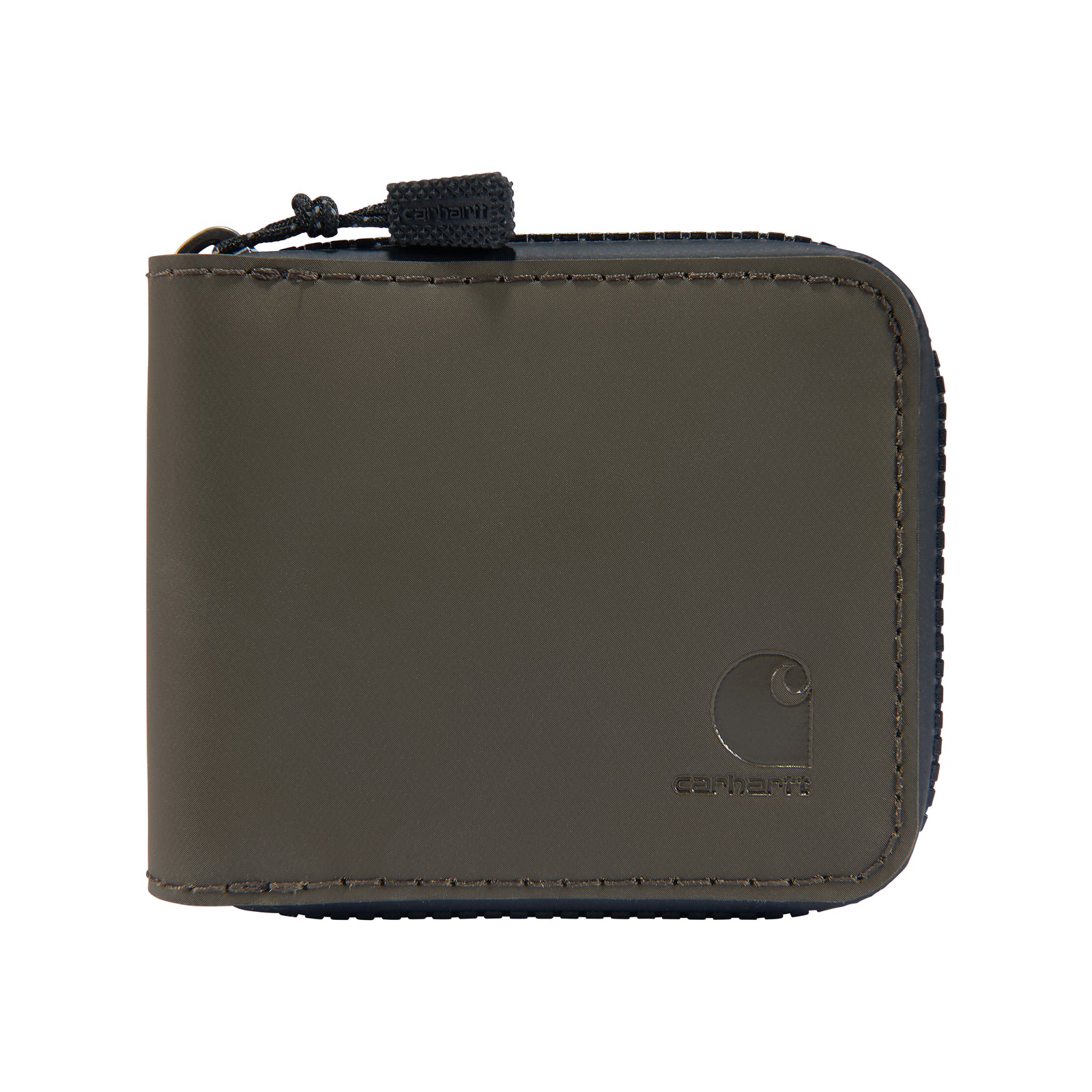 Carhartt Water Repellent Wallet lompakko, suojaa sateelta