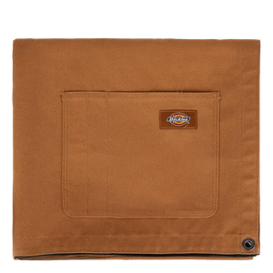 Dickies picnic peitto, ruskea