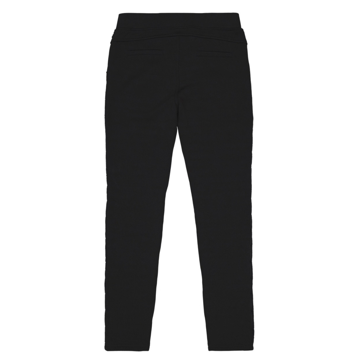 Frost & Flame Winter Leggings talvileggarit, musta