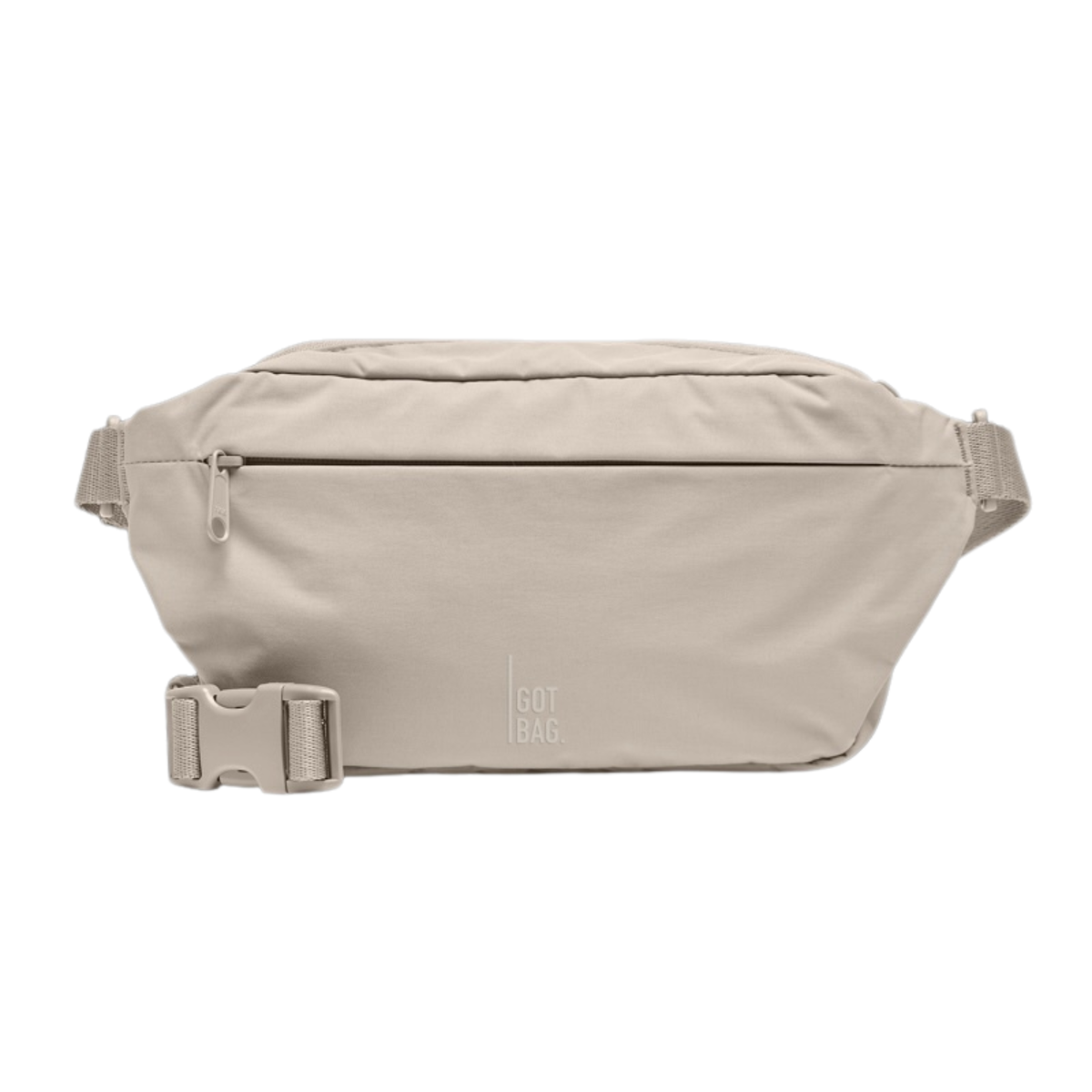 Got Bag Adapt Sling Bag laukku, hiekka