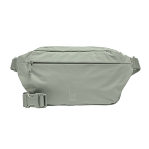 Got Bag Adapt Sling Bag -olkalaukku, vaaleanvihreä