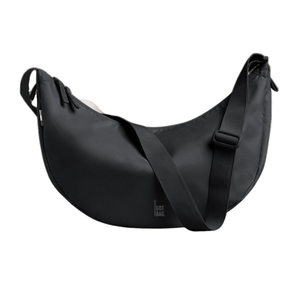 Got Bag Moon Bag Large Monochrome musta