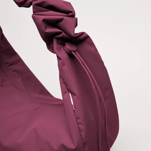 Got Bag Moon Bag Ruffle viini