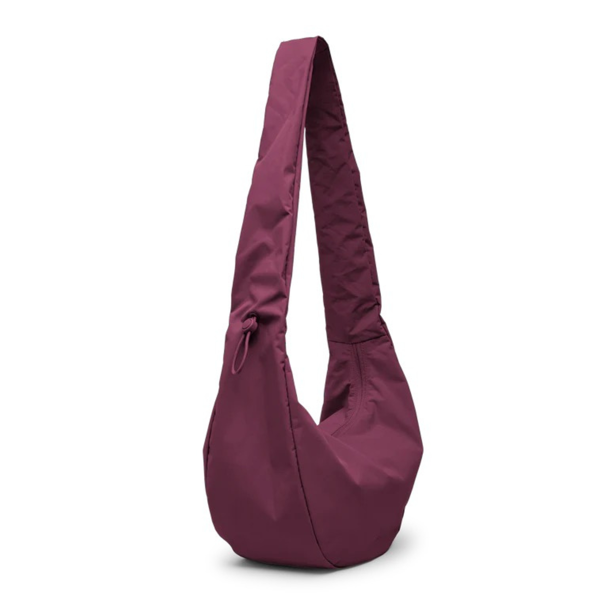 Got Bag Moon Bag Ruffle viini