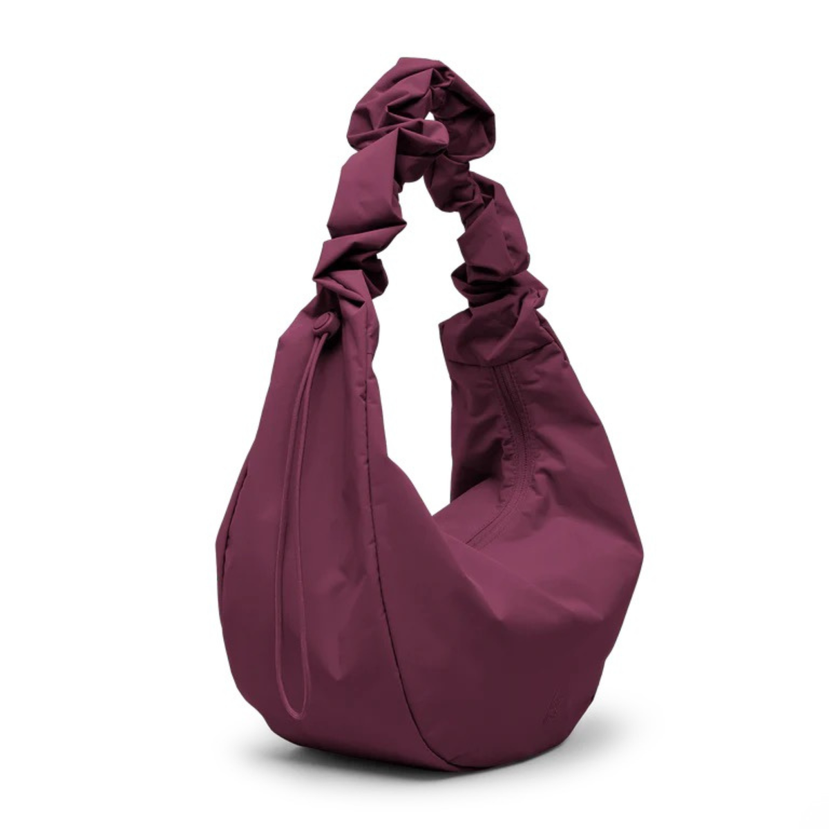 Got Bag Moon Bag Ruffle viini
