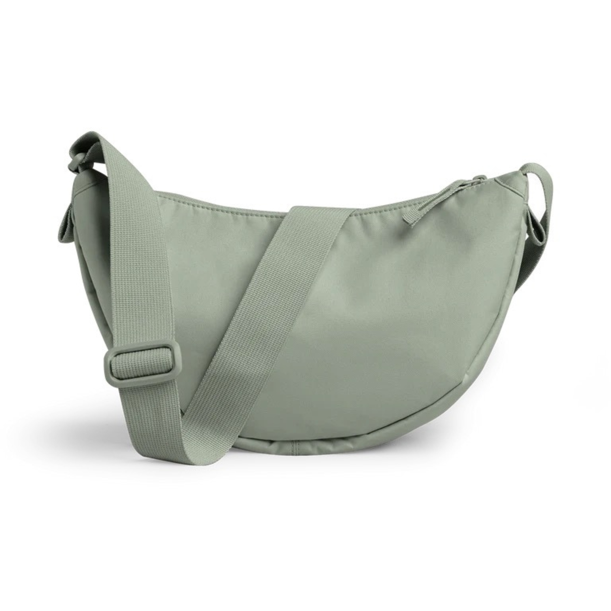 Got Bag Moon Bag Small laukku, vaaleanvihreä