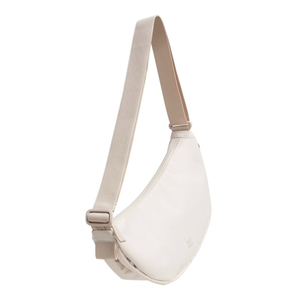Got Bag Moon Bag Small laukku, luonnonvaalea