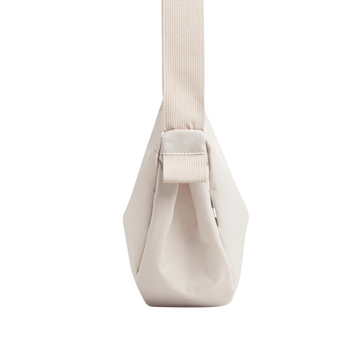 Got Bag Moon Bag Small laukku, luonnonvaalea