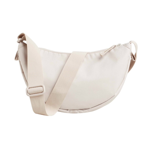 Got Bag Moon Bag Small laukku, luonnonvaalea