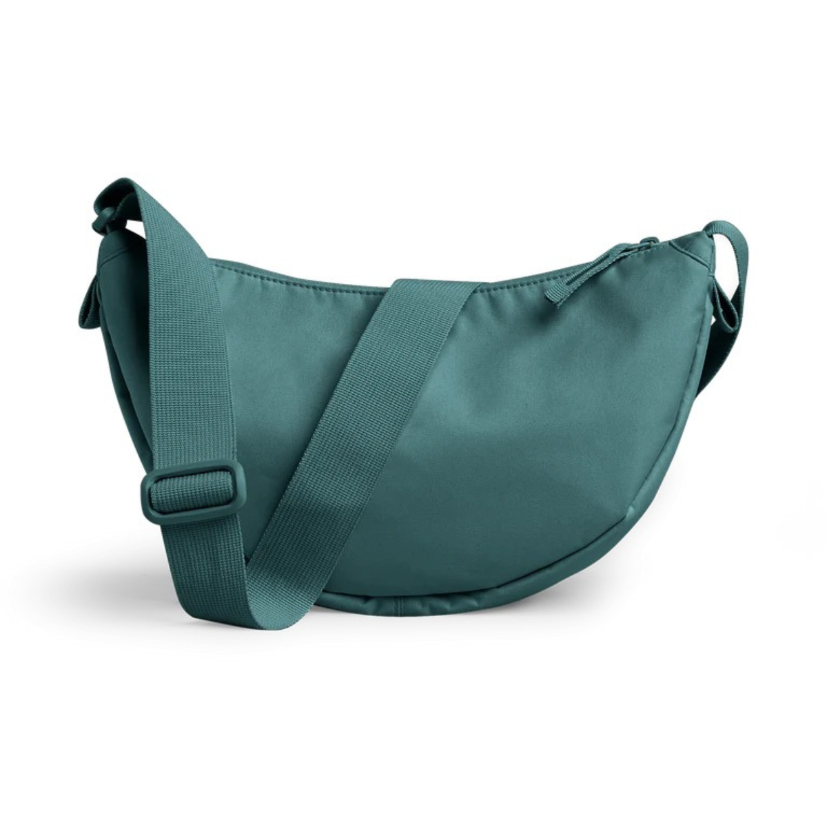 Got Bag Moon Bag Small laukku, sinivihreä