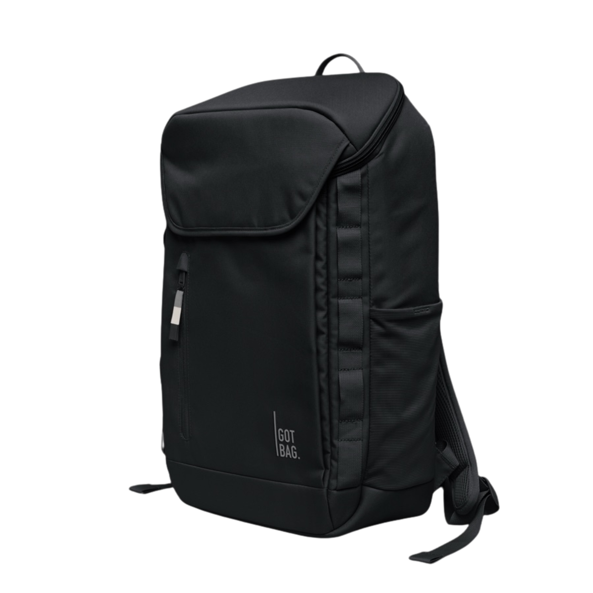 Got Bag Pro Pack Monochrome reppu, musta