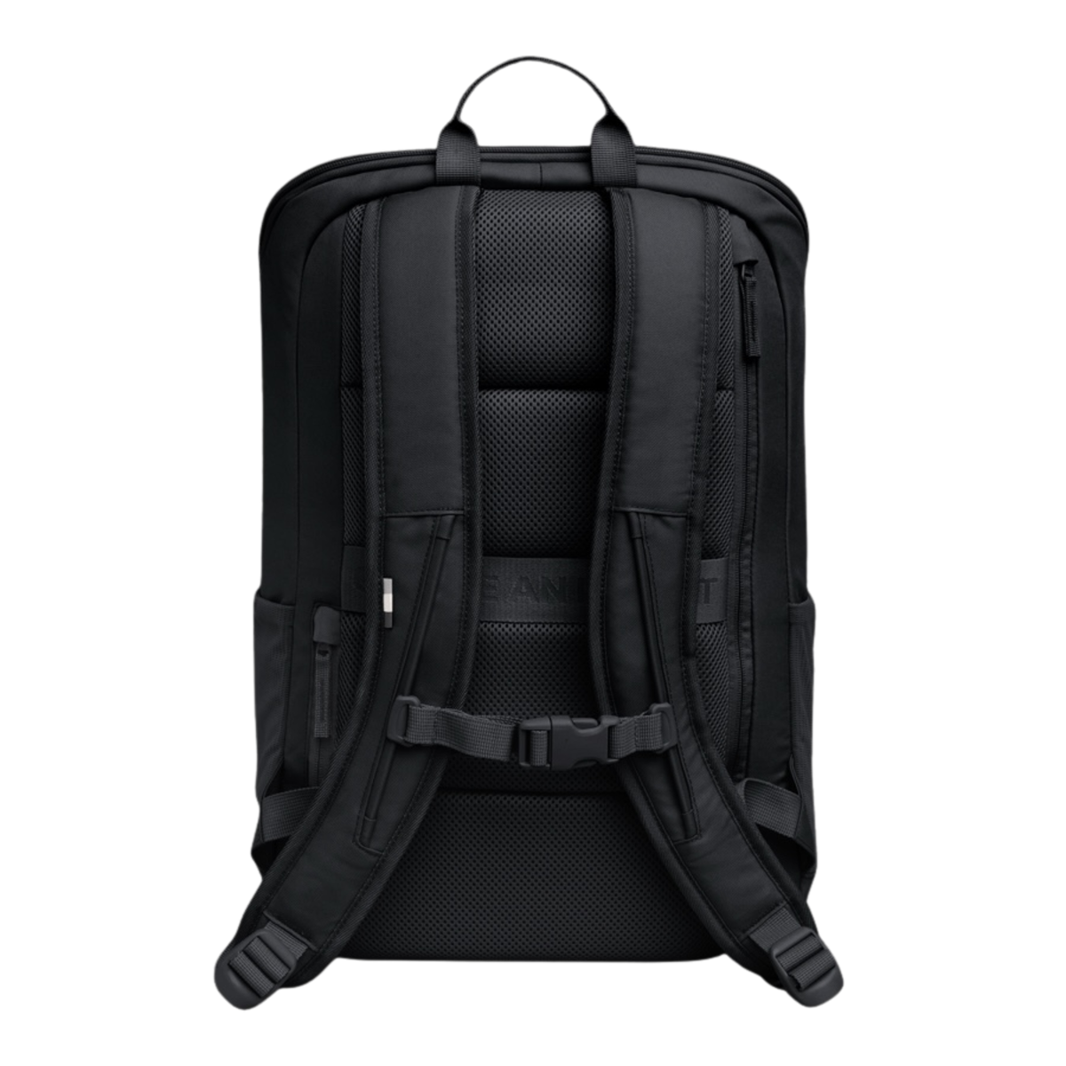 Got Bag Pro Pack Monochrome reppu, musta