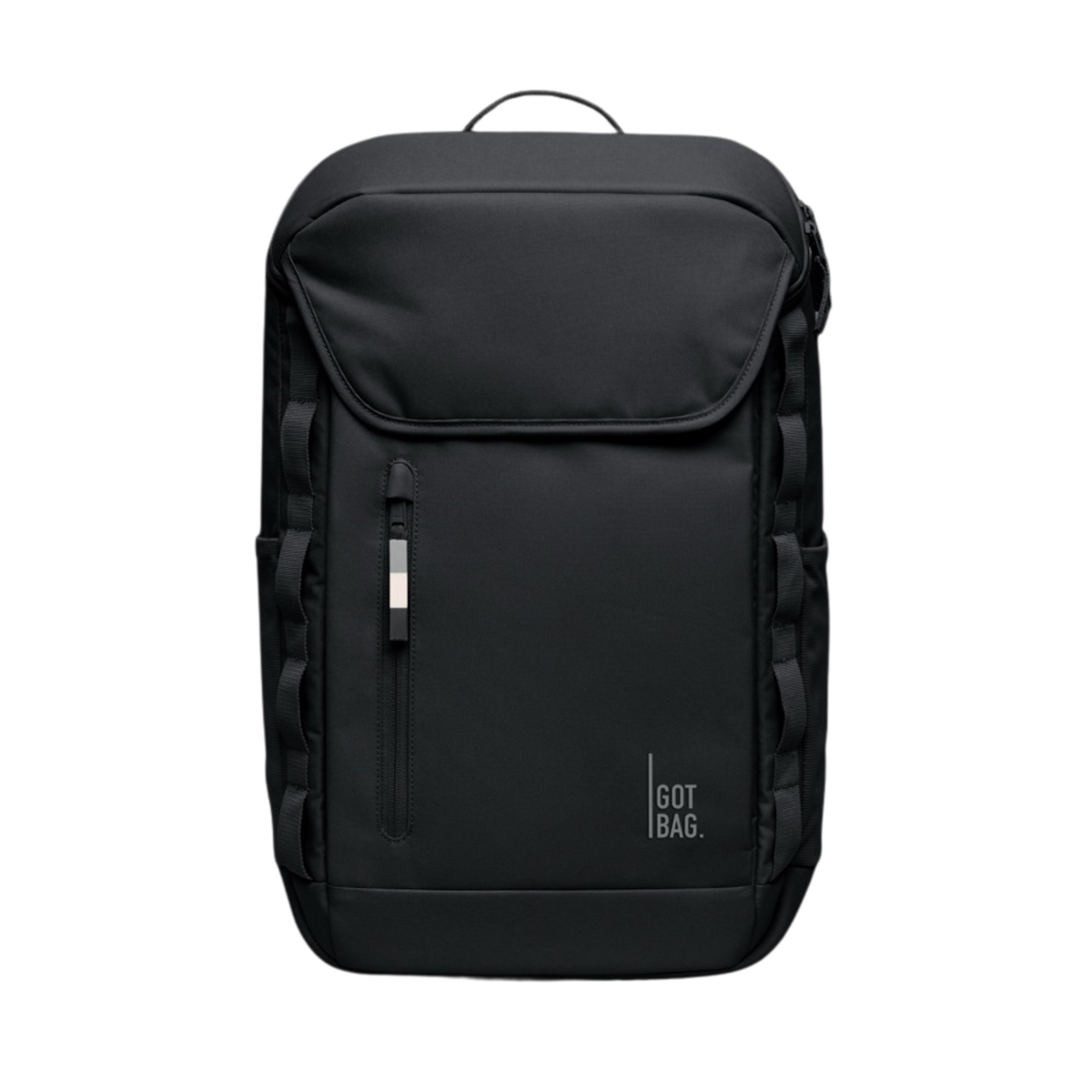 Got Bag Pro Pack Monochrome reppu, musta