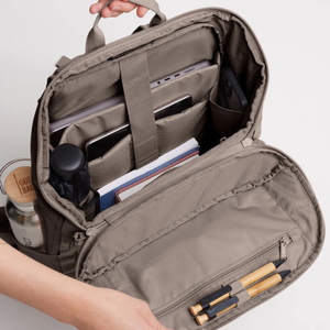 Got Bag Pro Pack Monochrome reppu, oyster