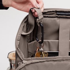 Got Bag Pro Pack Monochrome reppu, oyster