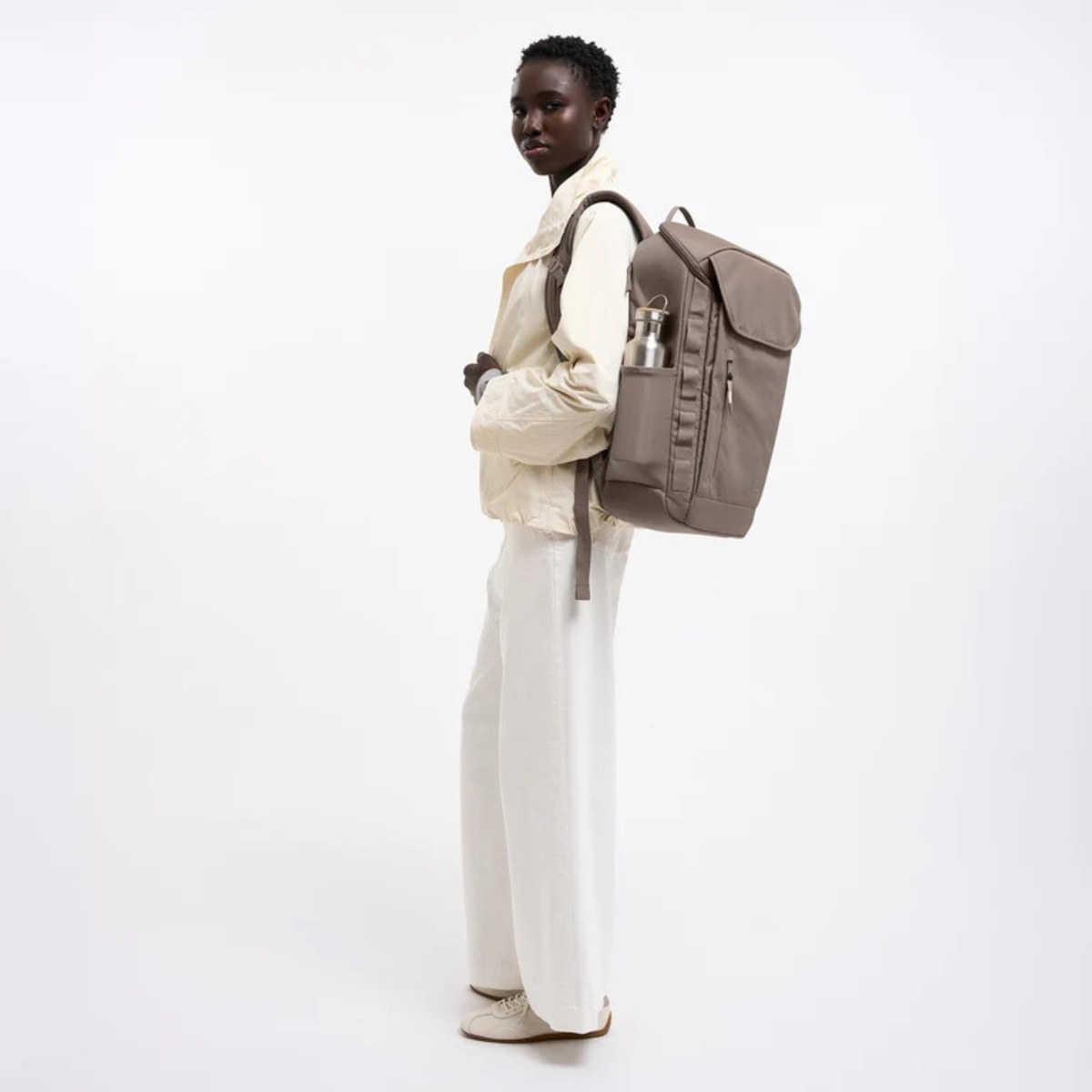 Got Bag Pro Pack Monochrome reppu, oyster