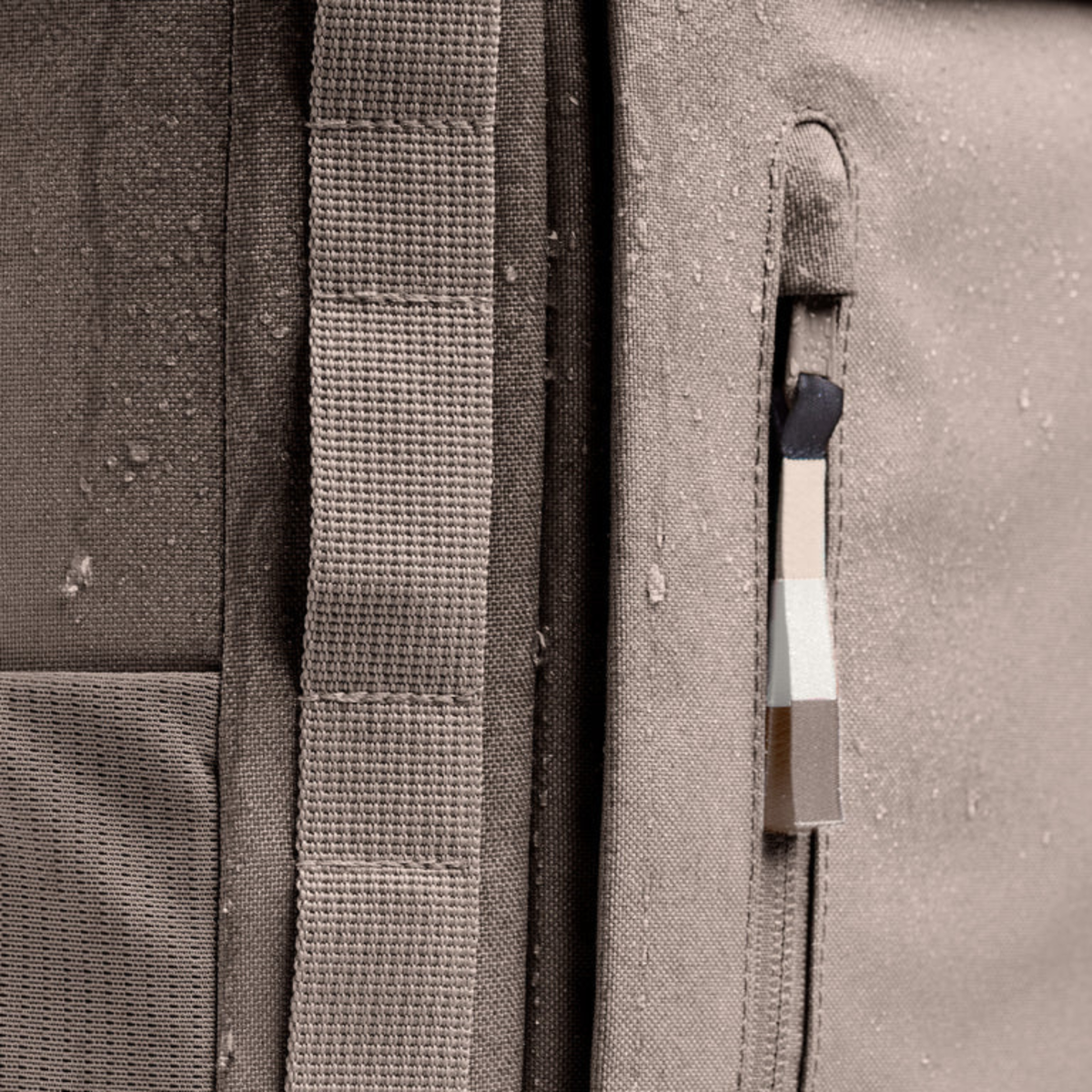 Got Bag Pro Pack Monochrome reppu, oyster