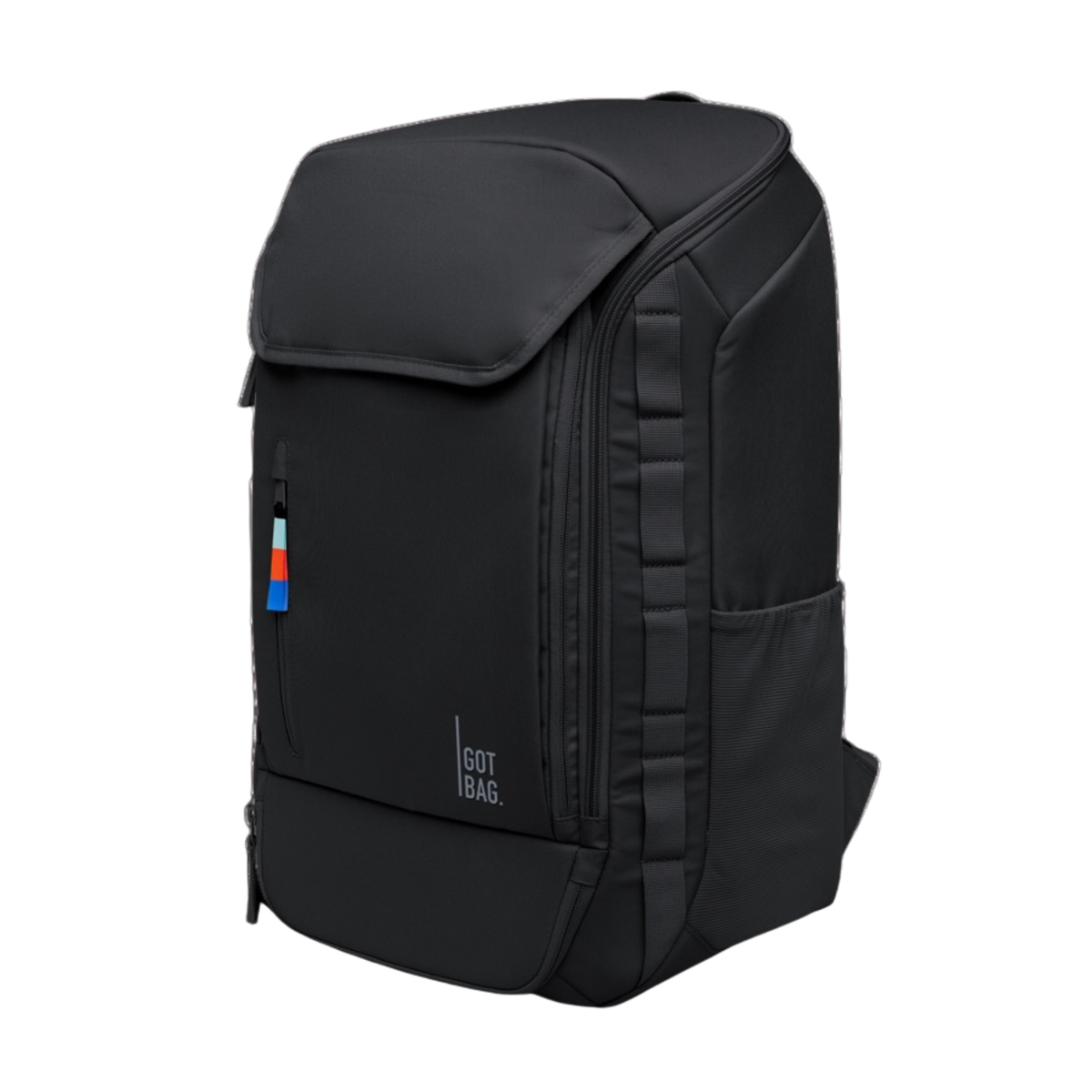 Got Bag Pro Pack Travel musta