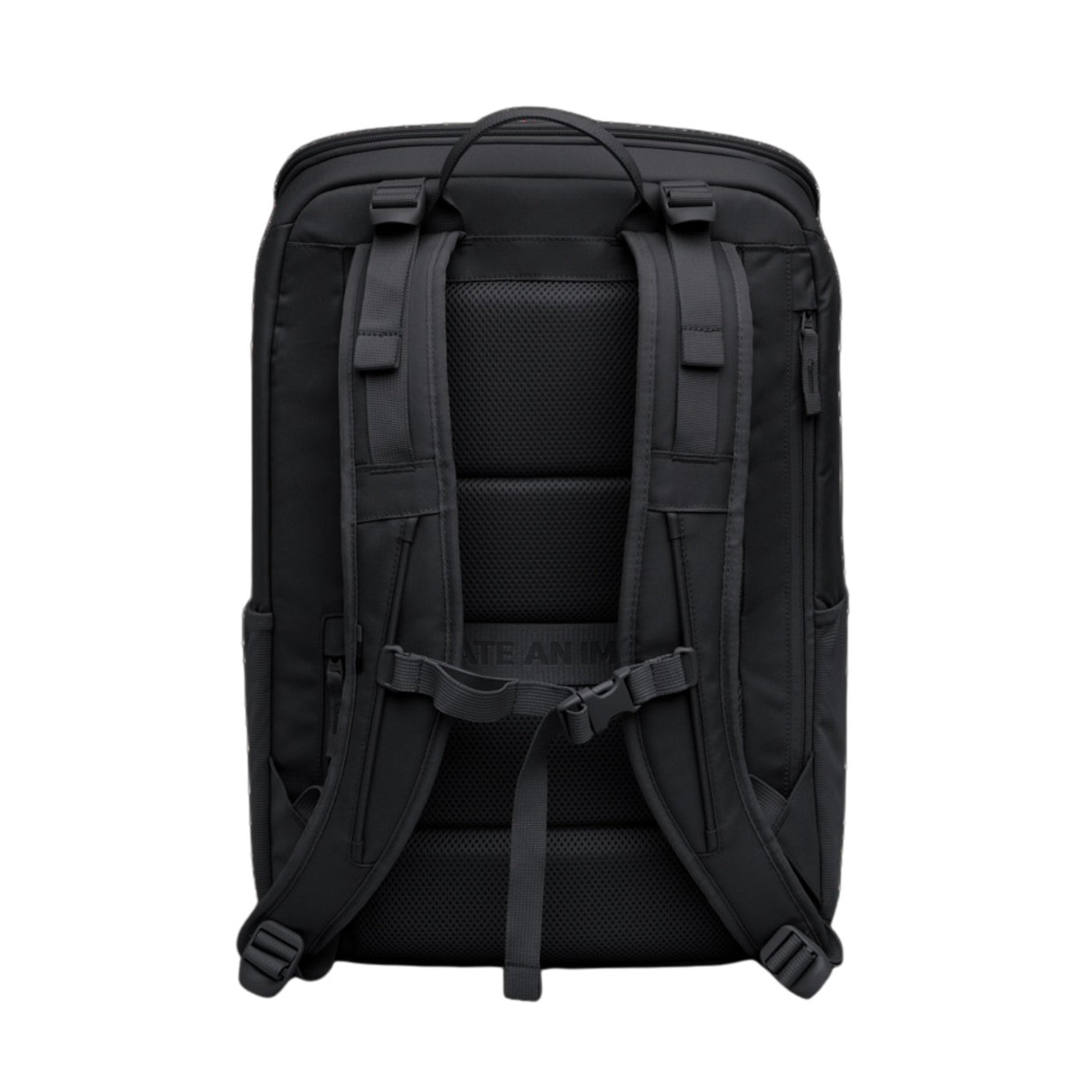 Got Bag Pro Pack Travel musta