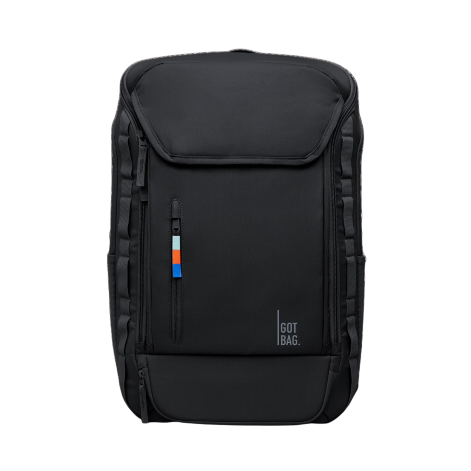 Got Bag Pro Pack Travel musta