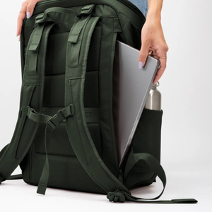 Got Bag Pro Pack Travel reppu, vihreä