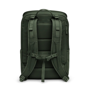 Got Bag Pro Pack Travel reppu, vihreä