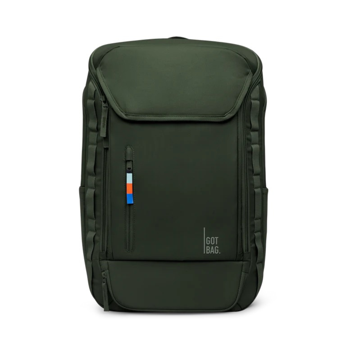 Got Bag Pro Pack Travel reppu, vihreä