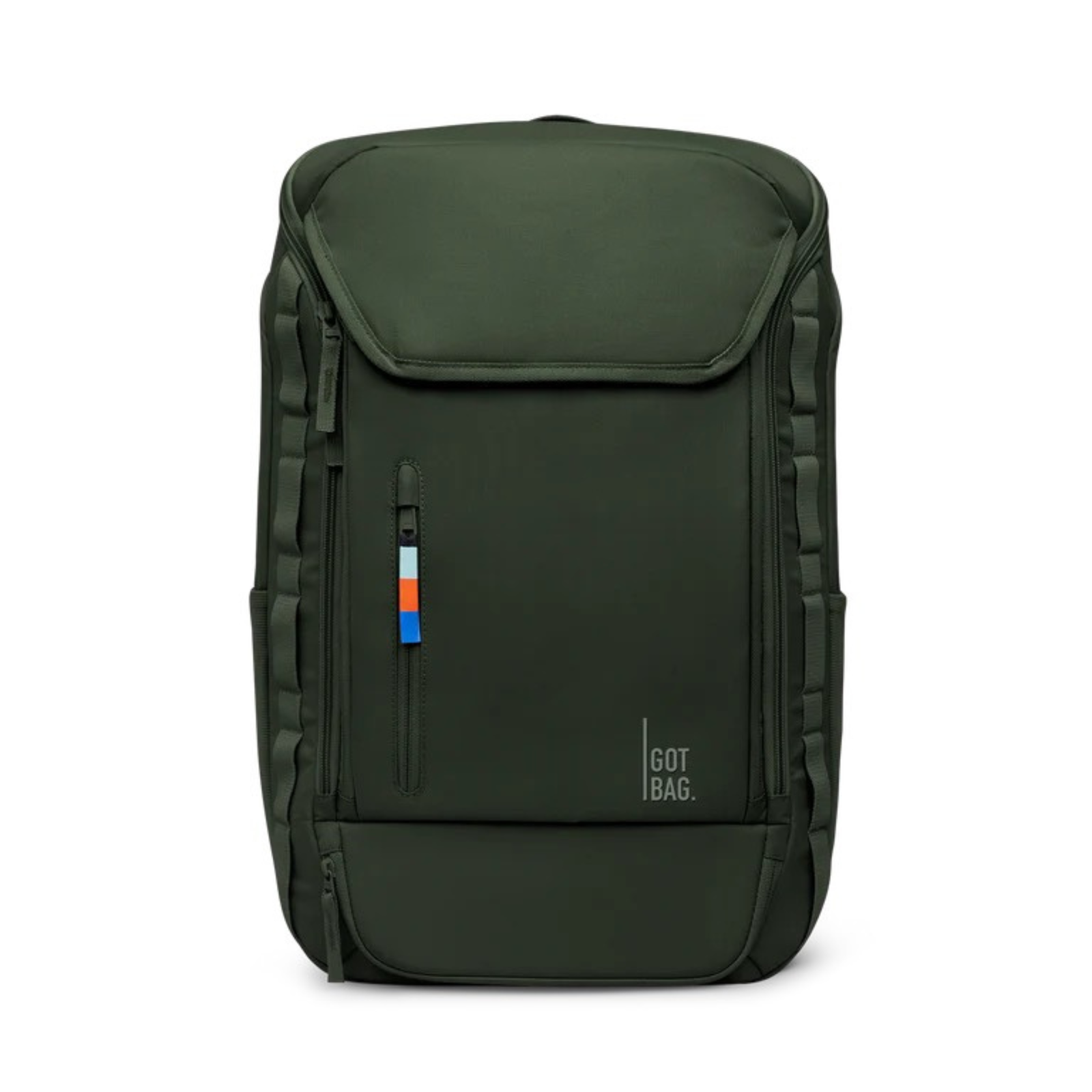 Got Bag Pro Pack Travel reppu, vihreä