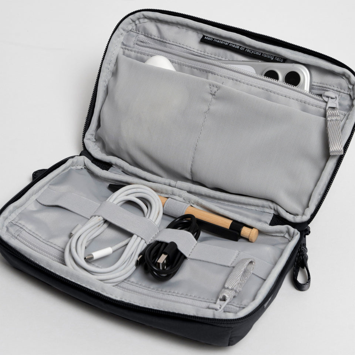 Got Bag Tech Pouch tarvikelaukku