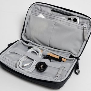 Got Bag Tech Pouch tarvikelaukku