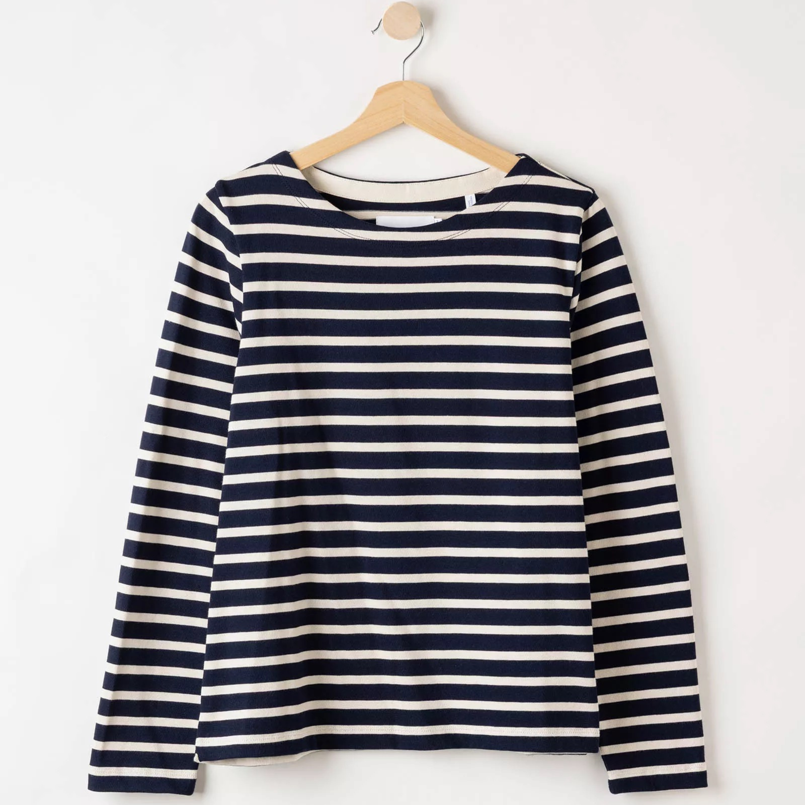 Holebrook Engla Boatneck naisten paita, navy