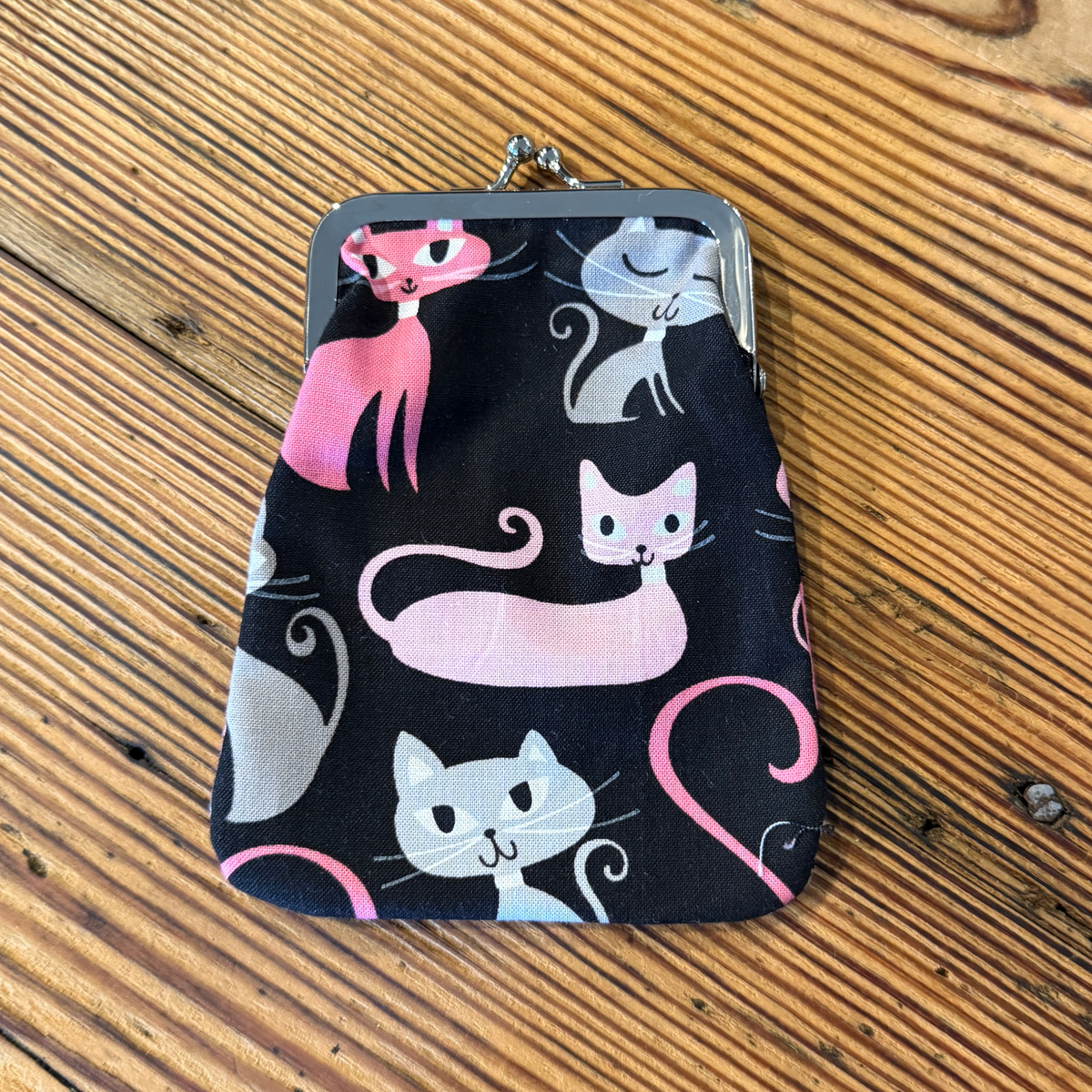 Nabo kangaskukkaro, erilaisia