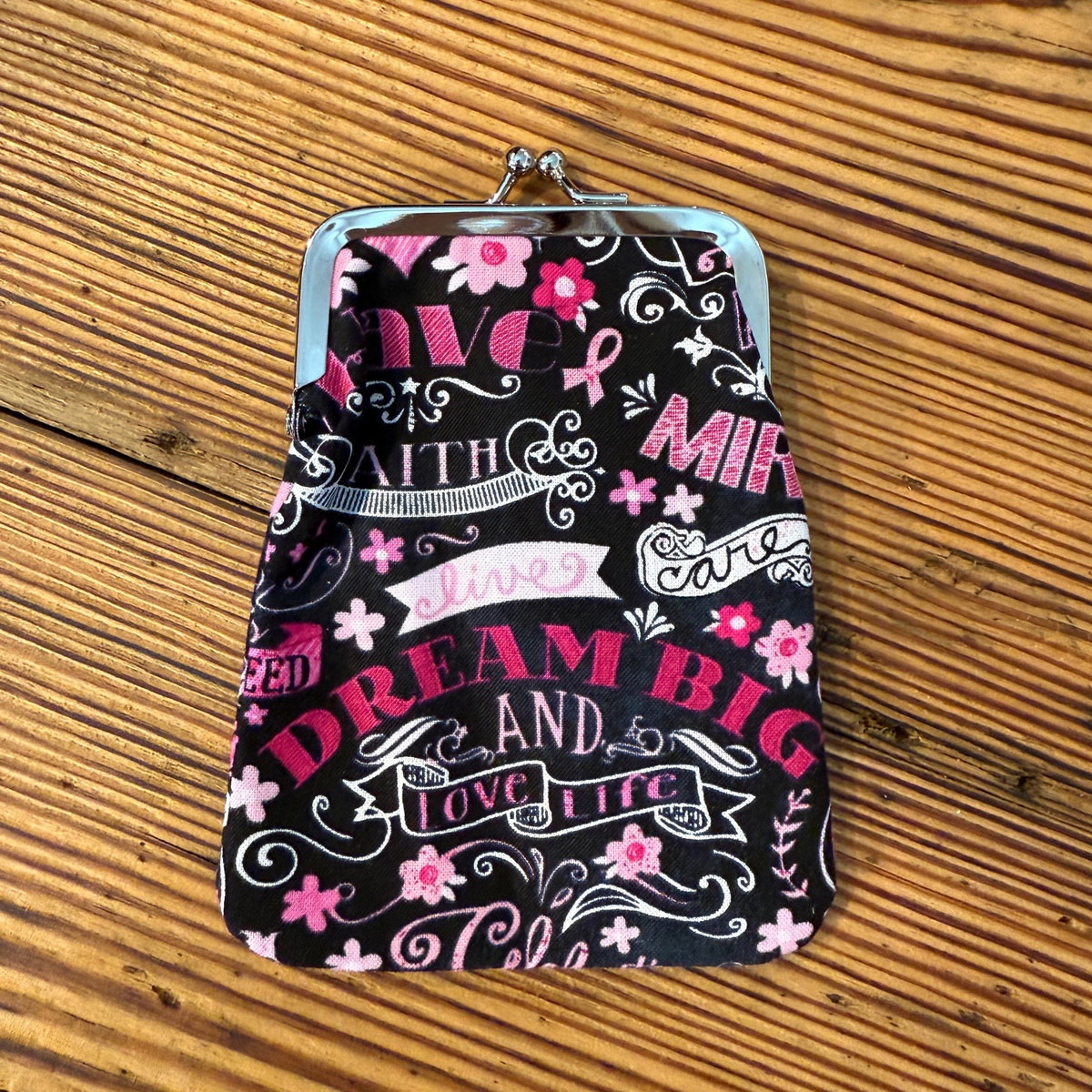 Nabo kangaskukkaro, erilaisia