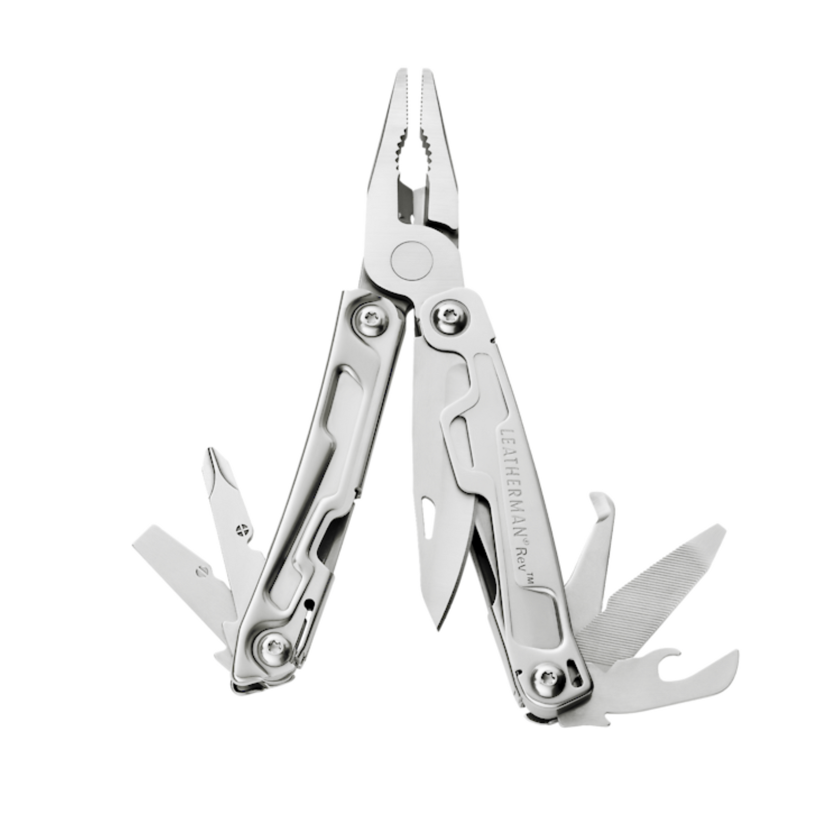 Leatherman Rev monitoimityökalu