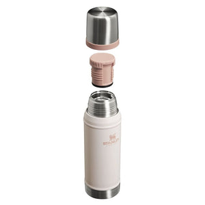 Stanley Classic termospullo 0.75 L rose