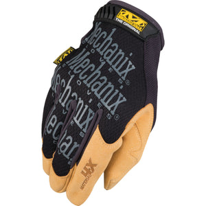 Mechanix Material 4X Original työhanskat