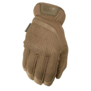 Mechanix Tactical Fastfit, kojootinruskea