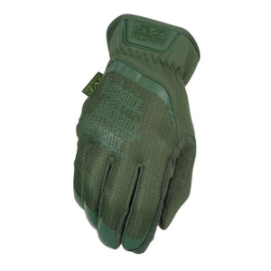 Mechanix Tactical Fastfit, oliivi