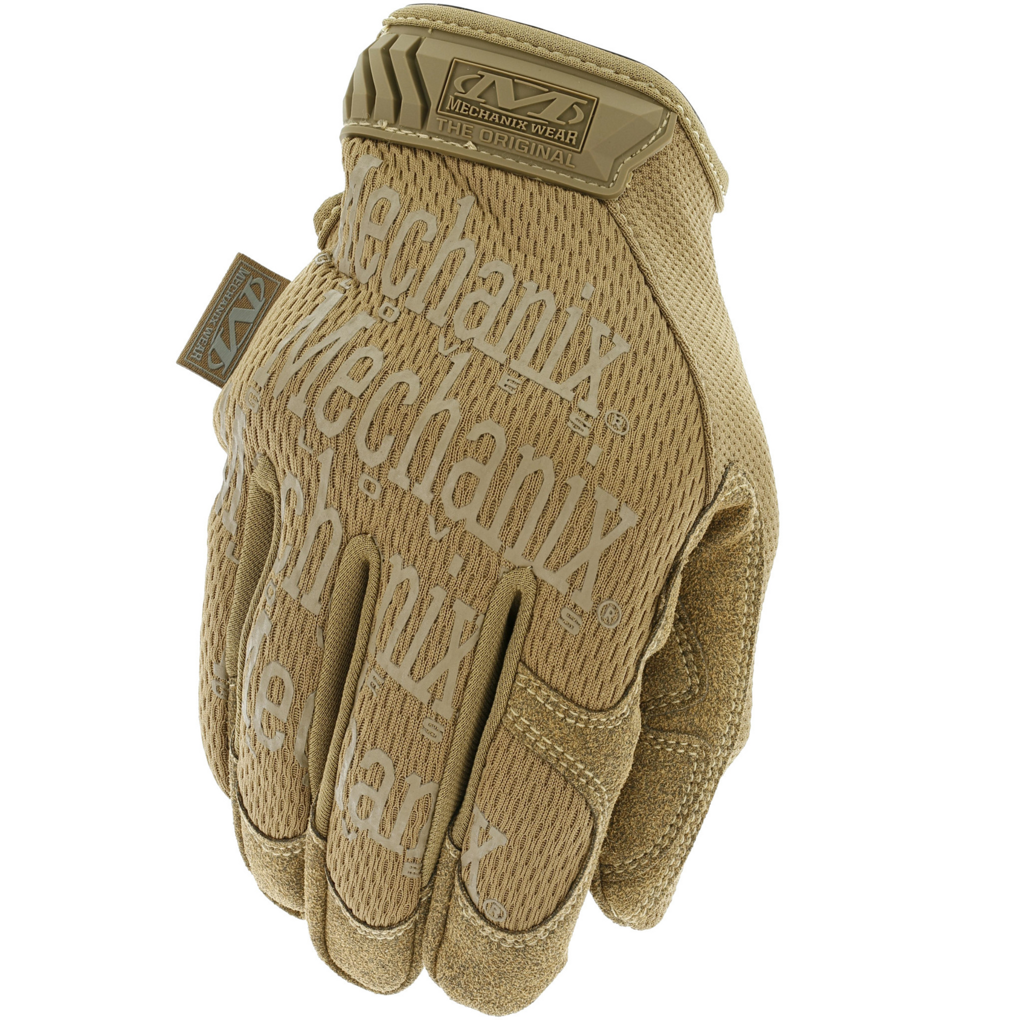 Mechanix Wear Original Glove hanskat, kojootti