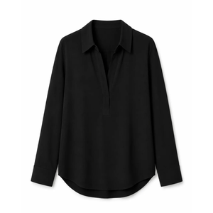Movesgood Ten Tunic, musta