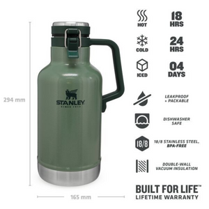 Stanley Beer Growler olutkannu 1.9 L