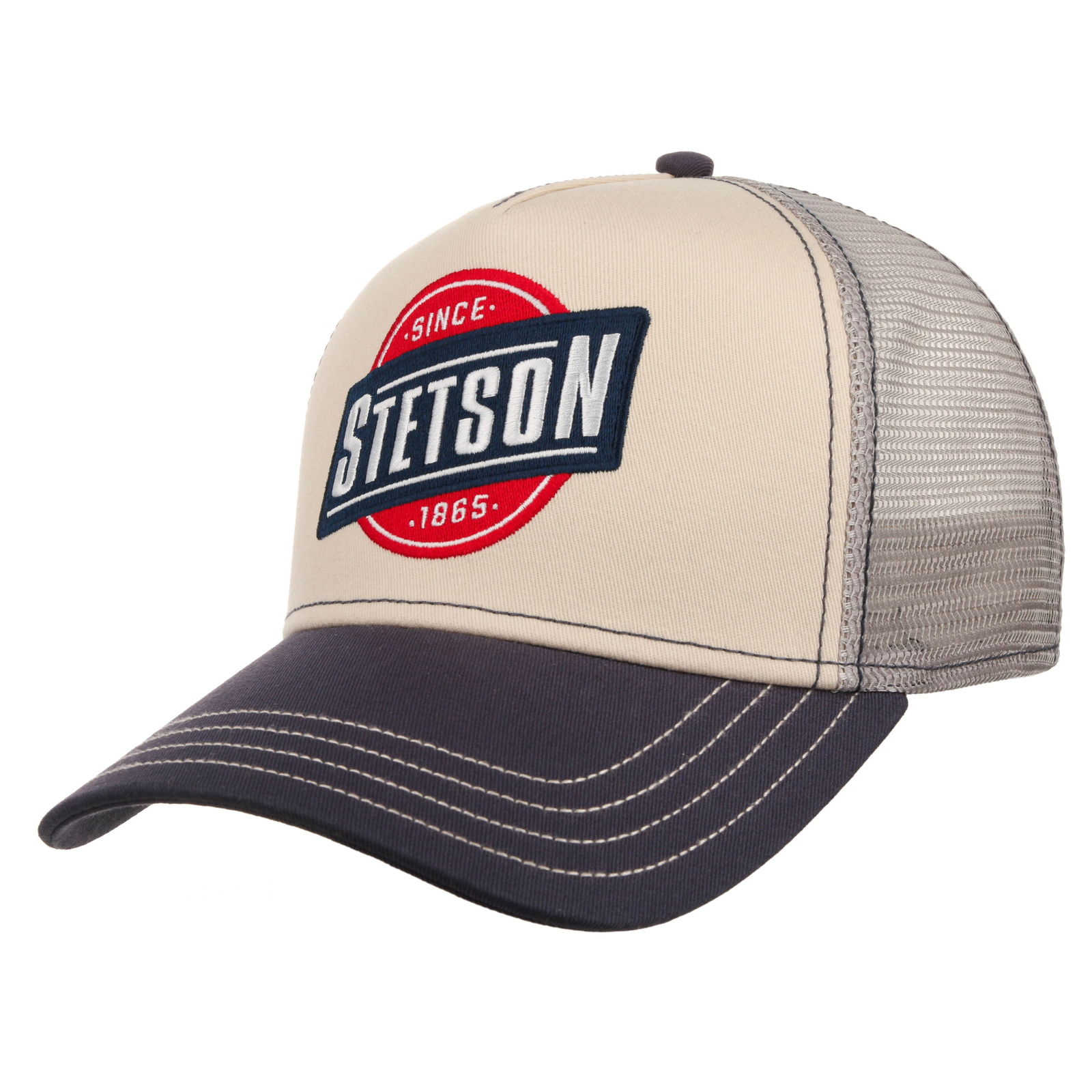 Stetson Trucker Cap Classic Point