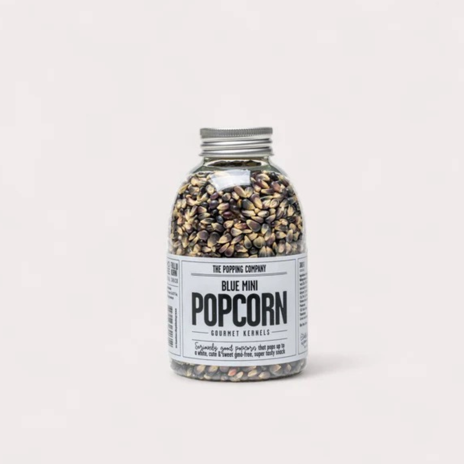 The Popping Company Pop Corn Blue