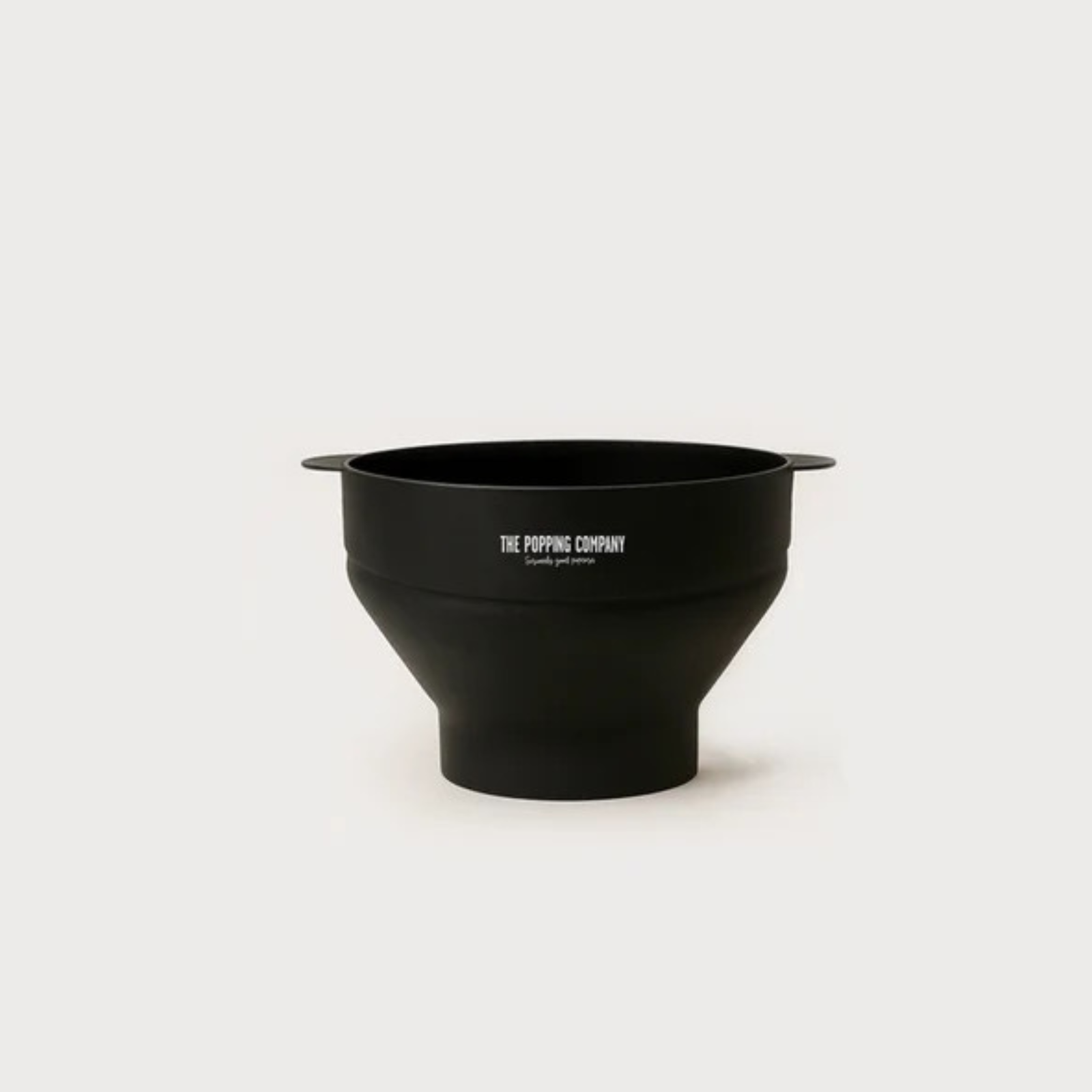 The Popping Company Micropopper popcornkulho