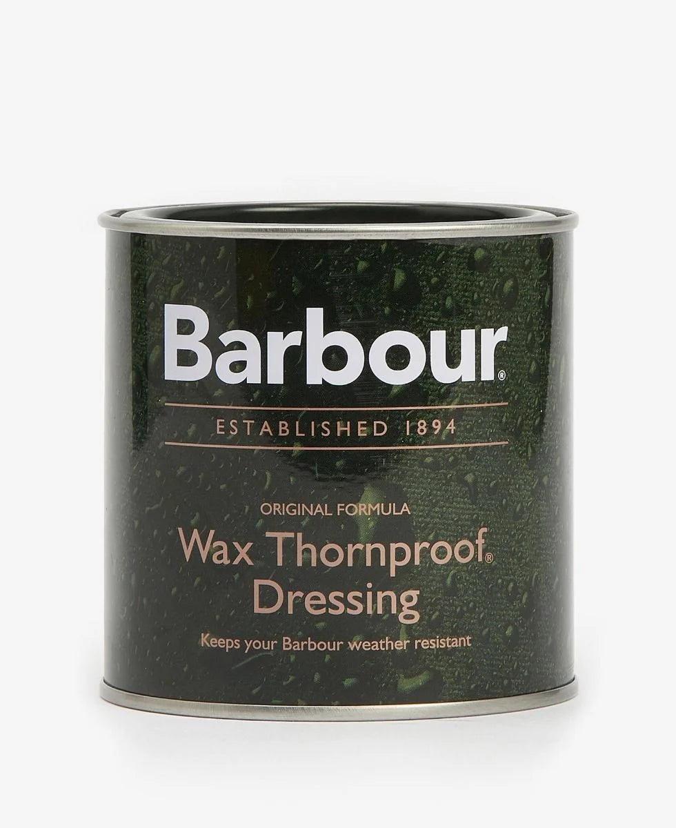 Barbour Thornproof Dressing vaha