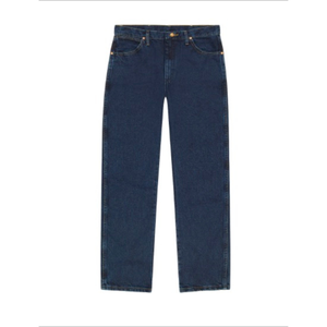 Wrangler 13MWZ Cowboy Cut Dark Stone miesten farkut