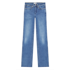Wrangler Dallas Raven Bootcut naisten farkut