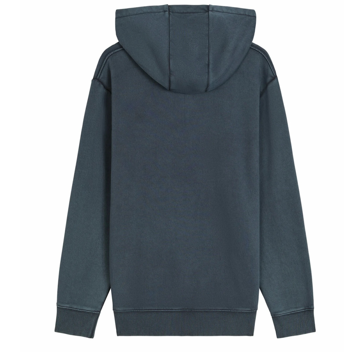 Wrangler Embroidery Hoodie, sininen